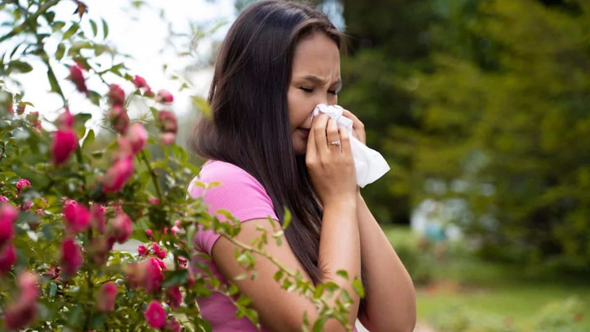 Alergias de primavera: cuáles son las más comunes y cómo detectarlas
