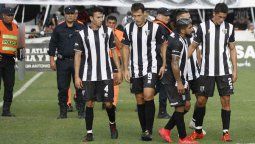¡Debutó el pibe! Sentí muchas emociones