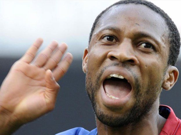 Keita anotó uno de los goles más rápido de la historia de la Liga