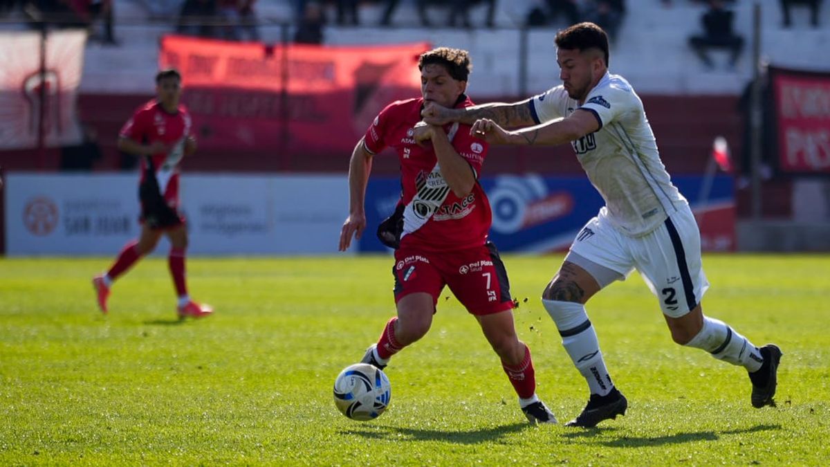 Foto: Axel Lloret/UNO.