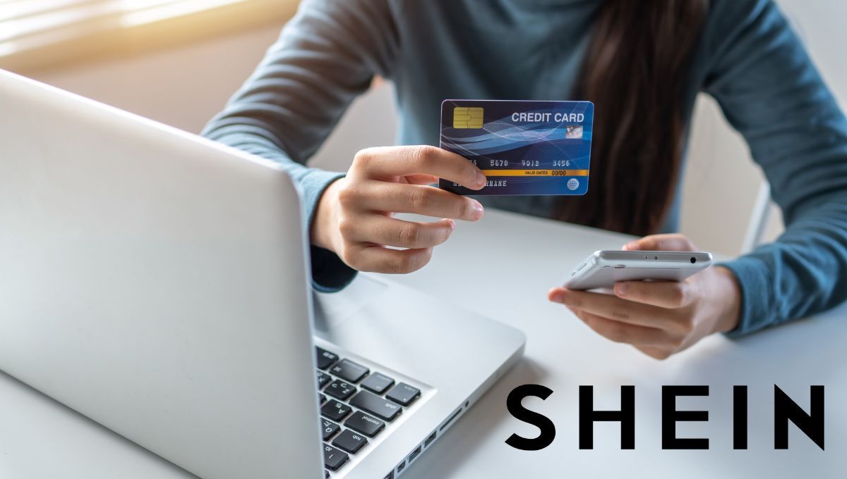 Cómo comprar en SHEIN y ahorrar un 30% 