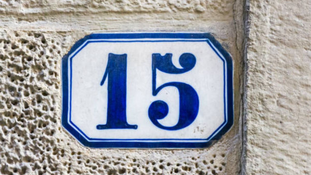 Aquí están los números de la suerte para este 15 de julio.