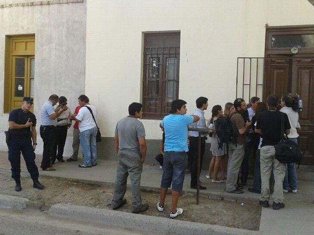 Asesinaron a una anciana de 75 años en su vivienda de Guaymallén