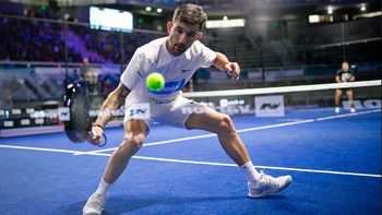 Mendoza Premier Padel 2022: los favoritos ya están en octavos de final