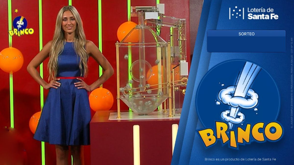 Brinco: los resultados del sorteo 1324 del domingo 19 de octubre.