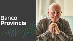 Banco Provincia y un beneficio con un IMPORTANTE TRÁMITE para jubilados de ANSES