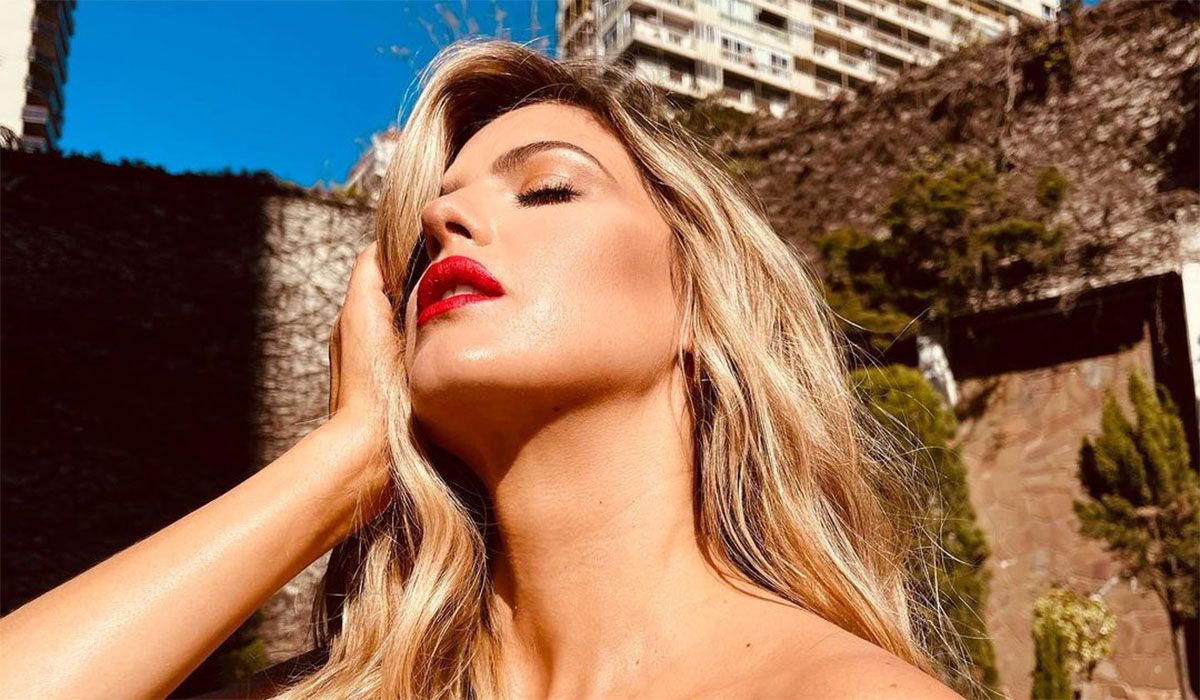 La top Mery del Cerro ser&aacute; una de las participantes de Masterchef Celebrity 3&nbsp;