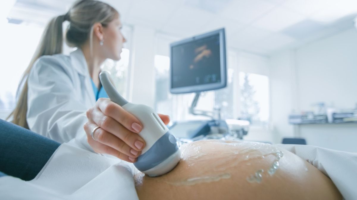 En el Día de la Obstetricia y de la Embarazada, insisten en que los controles prenatales deben realizarse de manera temprana En el Día de la Obstetricia y de la Embarazada, insisten en que los controles prenatales deben realizarse de manera temprana