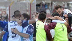 Conocé todos los resultados de los partidos de los mendocinos