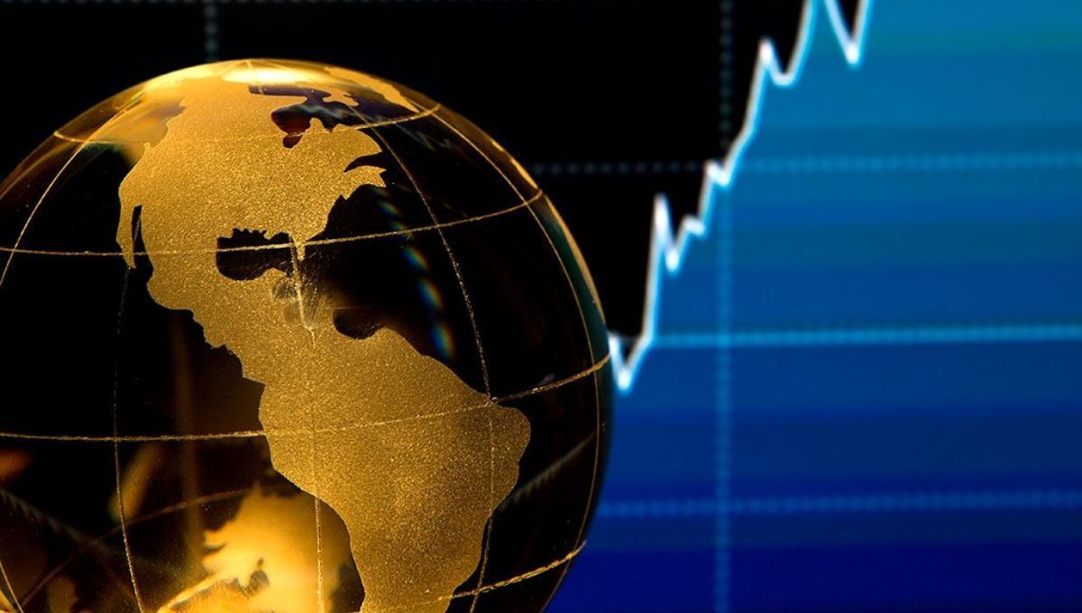 El mayor deudor de Estados Unidos El mayor deudor de Estados Unidos