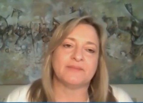 Susana Pravata será jueza federal de primera instancia a partir del 25 de marzo.