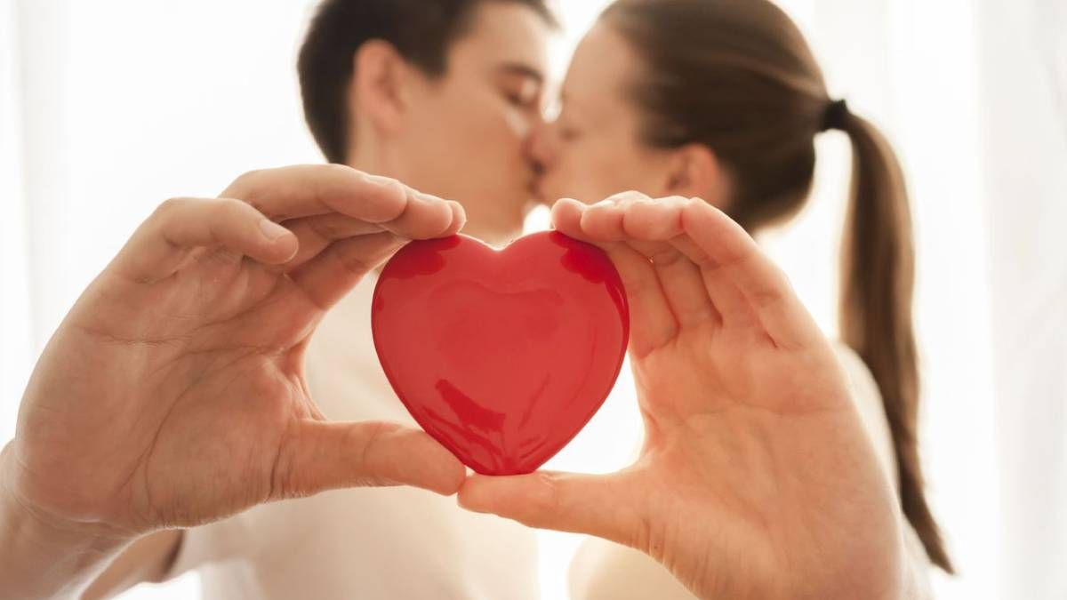 Atrae la energía del amor con estos rituales del Feng Shui