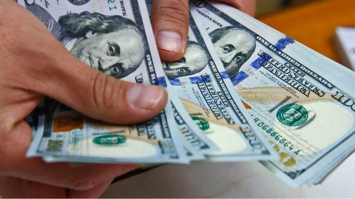 El dólar solidario inquieta al gobierno.