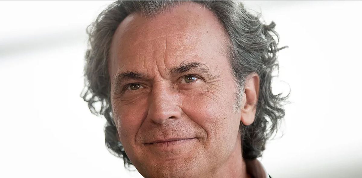 Streaming. José Coronado la rompe en Netflix con la serie española que es un exitazo.