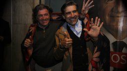 José Luis Ramón: No somos un voto bronca