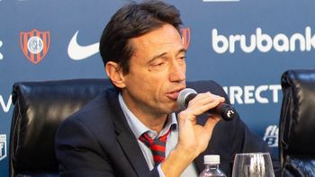 AFA actuó de oficio contra Marcelo Moretti: la terrible sanción que podría recibir