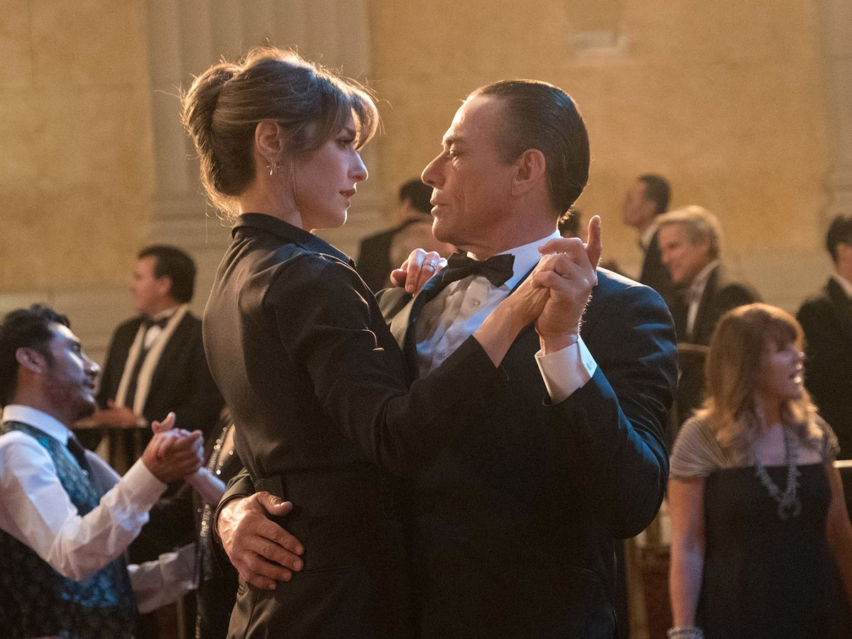 La serie que te enganchará desde el primer episodio. Imagen: Prime Video.