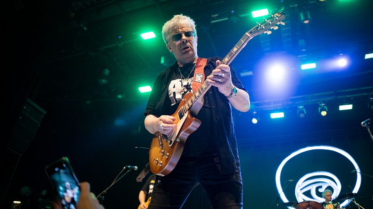 Ratones Paranoicos, una de las atracciones principales del Wine Rock Sessions 2026. Ratones Paranoicos, una de las atracciones principales del Wine Rock Sessions 2026.