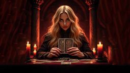 TAROT: las predicciones en el amor, trabajo y salud para hoy jueves 31 de julio de 2025