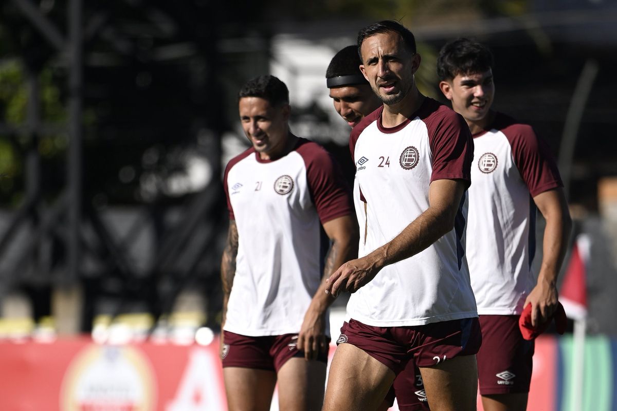 Copa Sudamericana: la cifra millonaria que ganará Lanús si vence en la final a Atlético Mineiro