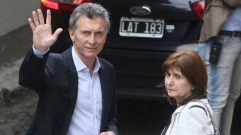 Para Juntos por el Cambio Cristina intenta 