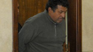 Roque Arroyo, acusado de asesinar a su hija y violar a otra, será sometido a un juicio abreviado