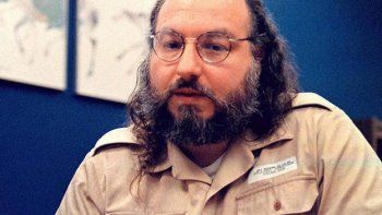 Jonathan Pollard, que espió para Israel, liberado tras 30 años en cárcel de Estados Unidos