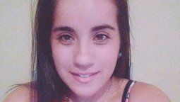 Apareció sana y salva Tamara Olivera