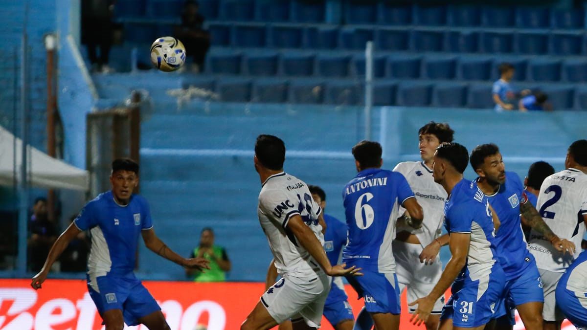 La Lepra gan&oacute; en R&iacute;o Cuarto.