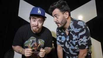 Migue Granados anunció el final de Últimos Cartuchos