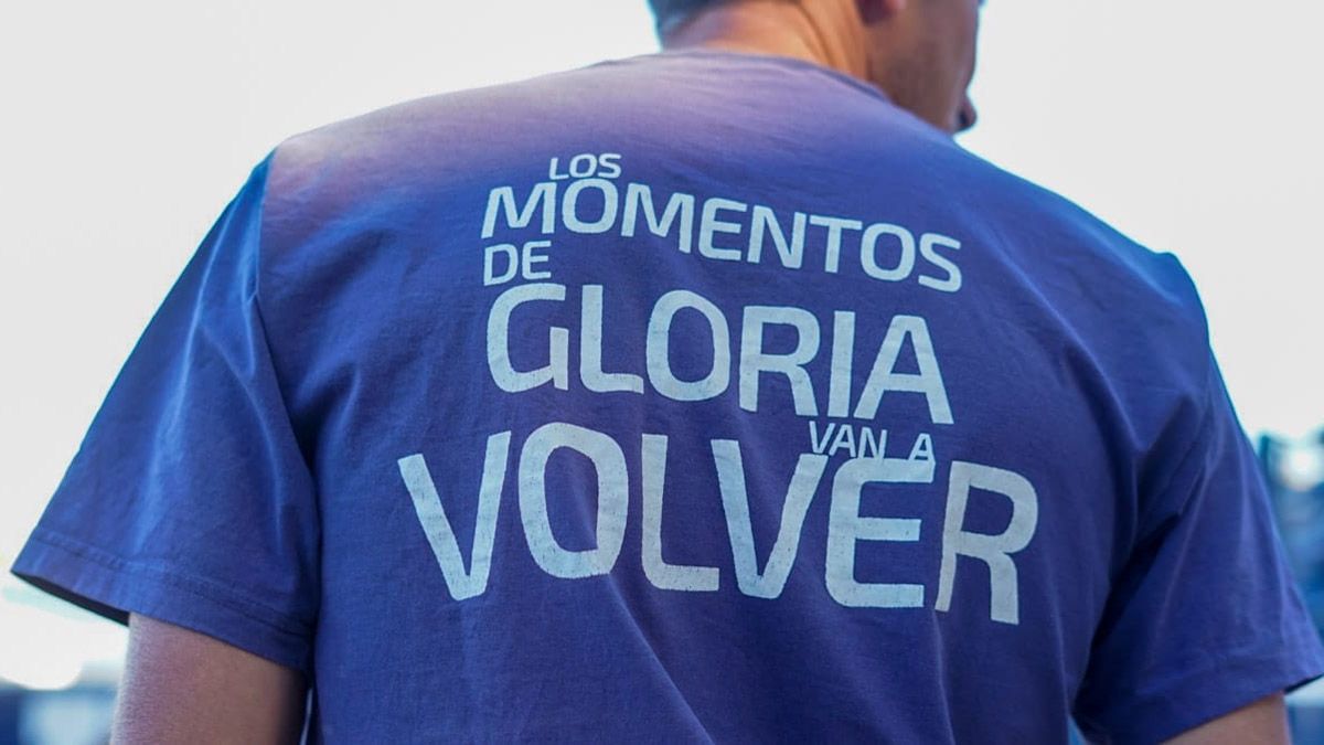 Foto: Axel Lloret (Diario UNO).