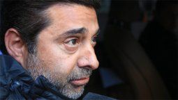 La cuestionada frase de Angelici