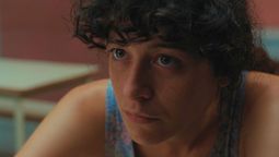 Belén de Dolores Fonzi logró ingresar en la lista corta de los premios Oscar Belén de Dolores Fonzi logró ingresar en la lista corta de los premios Oscar