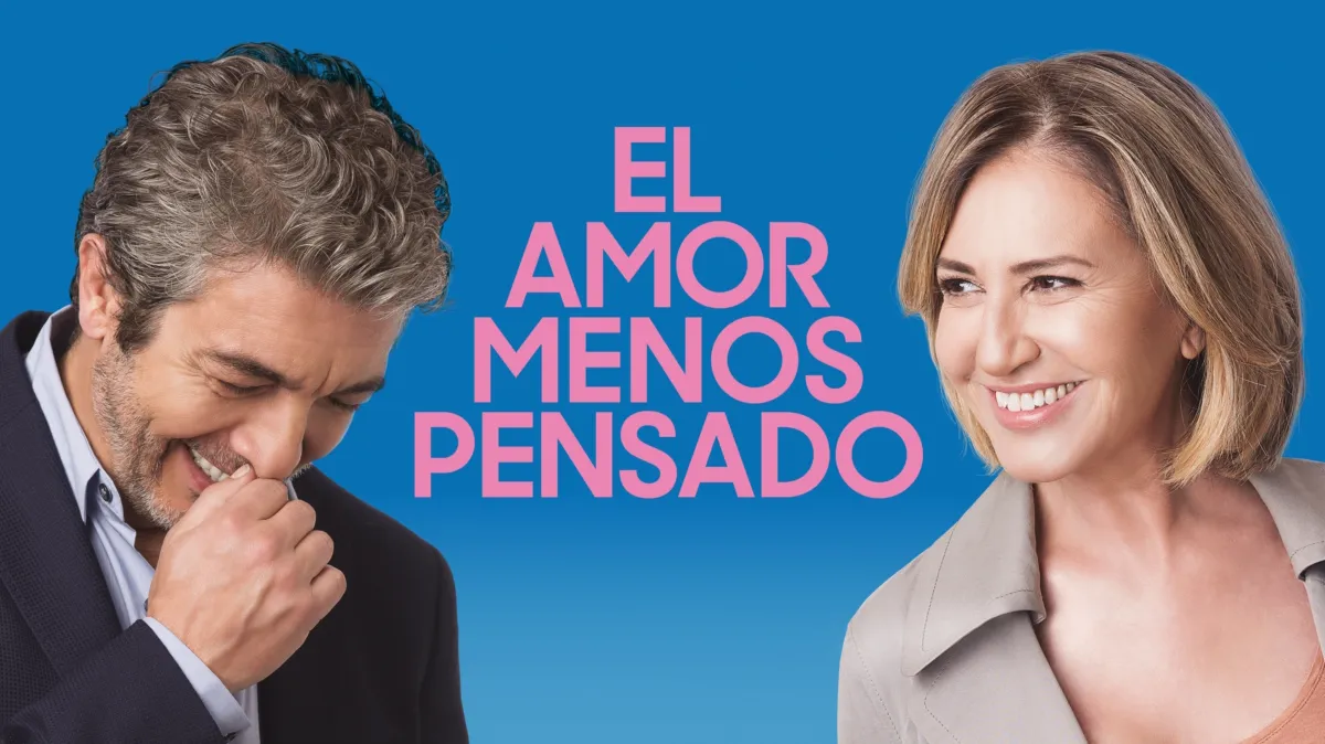 Cracks de la actuación. Ricardo Darín y Mercedes Morán brillan con la comedia romántica más vista. Cracks de la actuación. Ricardo Darín y Mercedes Morán brillan con la comedia romántica más vista. 