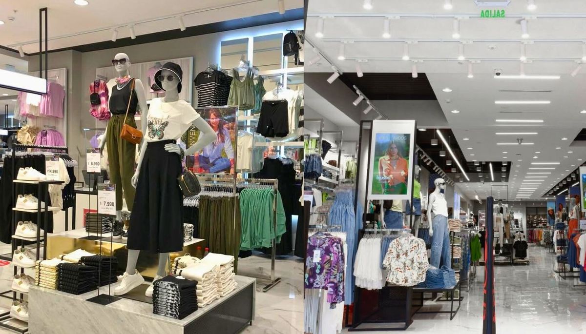 Ni Shein ni Temu: la marca importada que ofrece precios irresistibles para los argentinos