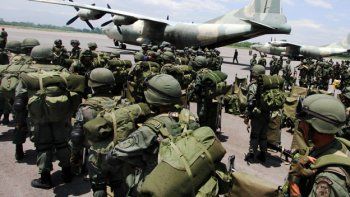 Colombia acudirá a las  Naciones Unidas para denunciar a Venezuela