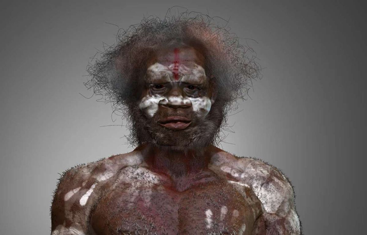 Los denisovanos aportaron mucho para la llegada del homo sapiens, según el estudio. Los denisovanos aportaron mucho para la llegada del homo sapiens, según el estudio.