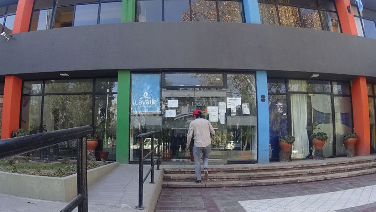 El domingo 3 de septiembre en Lavalle se realizarán las elecciones generales.