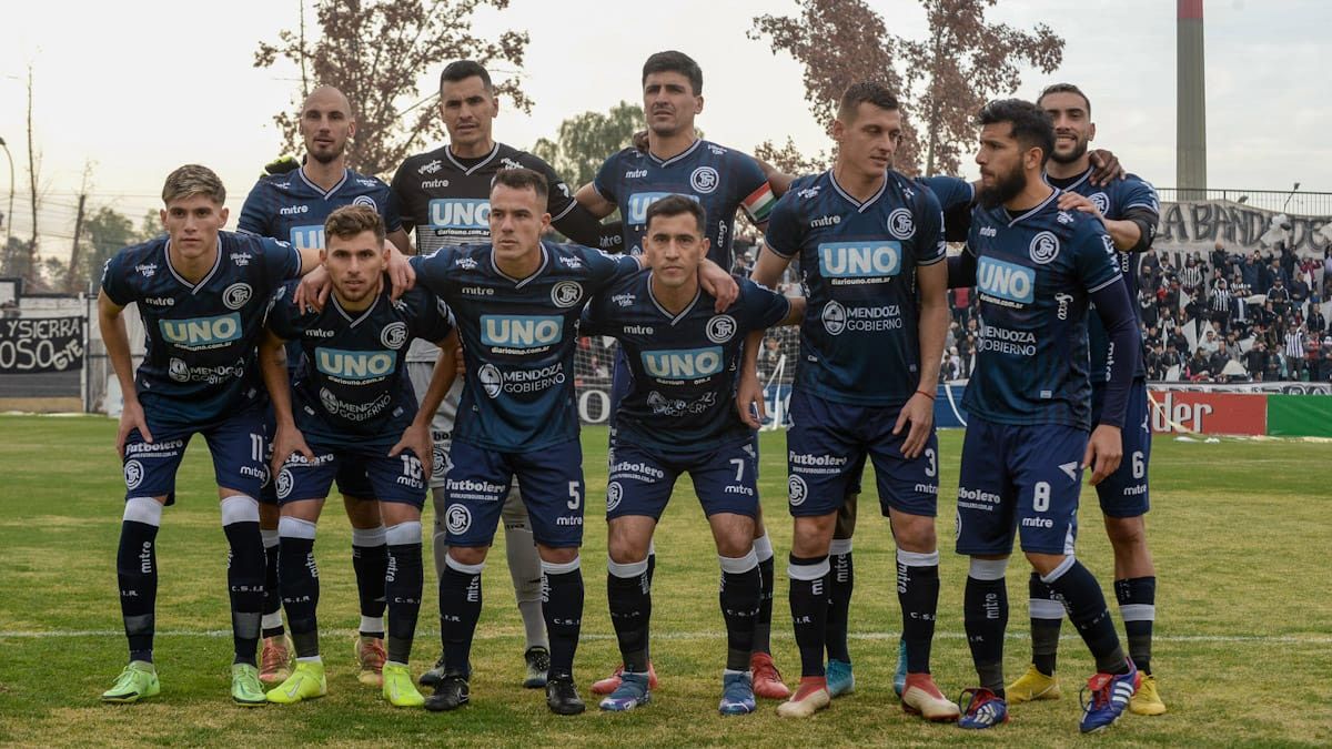 Foto: Martín Pravata (UNO).