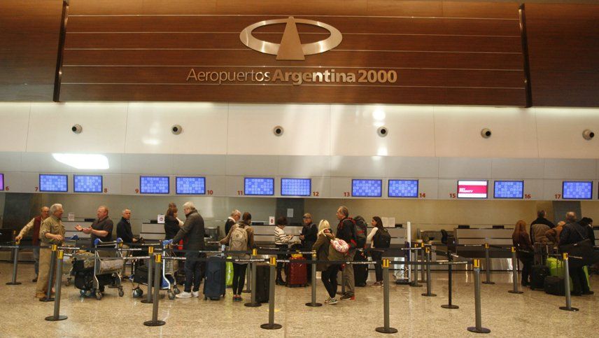 La conexión Buenos Aires - Mendoza es la más barata para las vacaciones