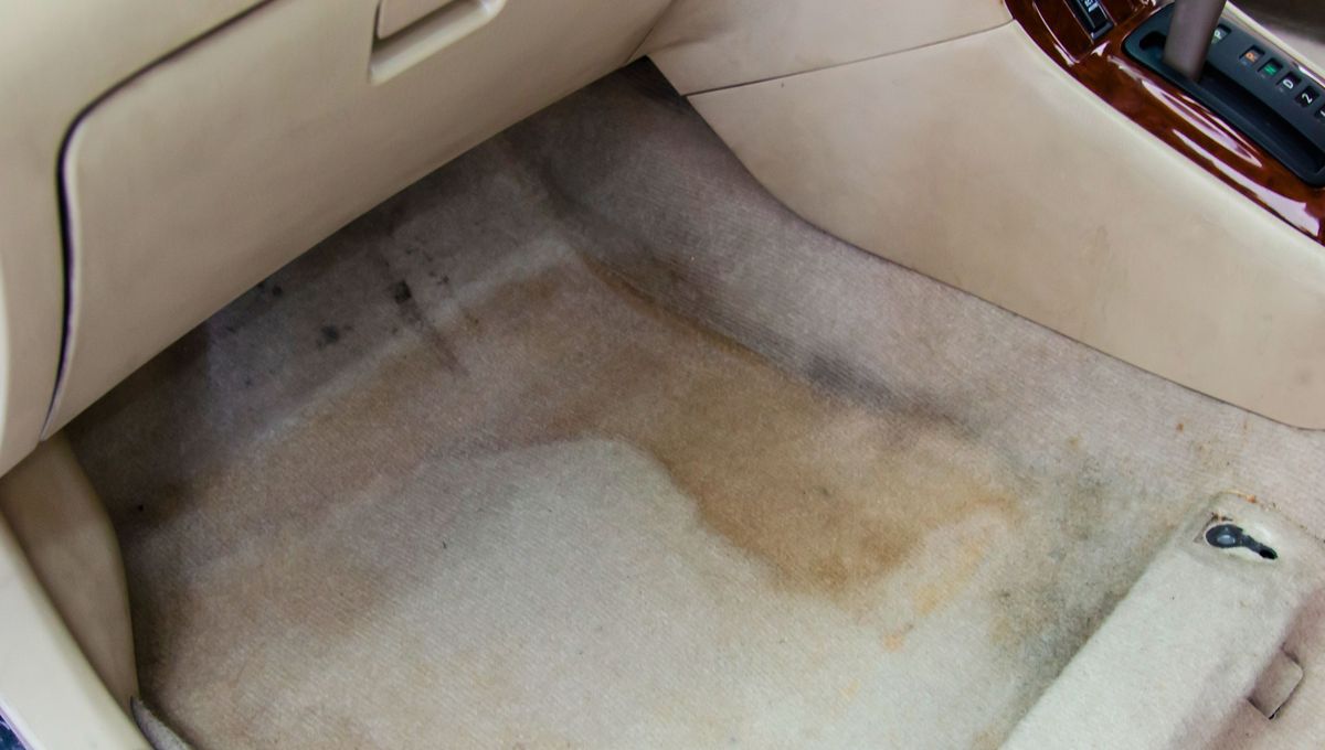 Lo ideal es limpiar el auto con vinagre de limpieza y siempre rebajado con agua.&nbsp;