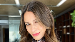 La China Suárez la acusó de adulterio y Pampita no se quedó callada