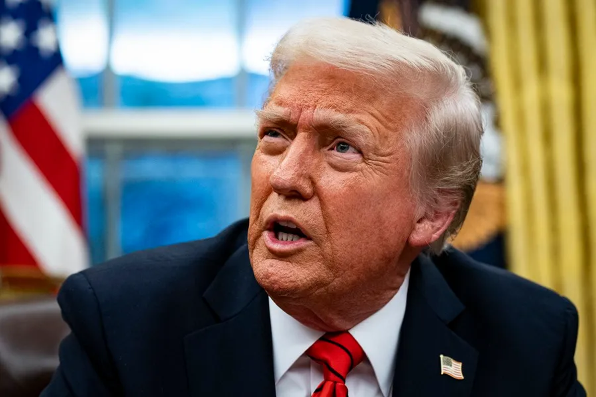 Las medidas de Donald Trump, preocupan a economistas de todo el país, que piensan que en lugar de bajar los precios podrían subirlos. Las medidas de Donald Trump, preocupan a economistas de todo el país, que piensan que en lugar de bajar los precios podrían subirlos.