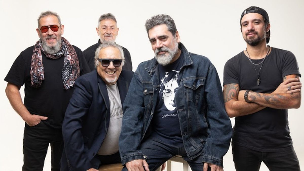 La Mississipi en Mendoza. Este sábado.