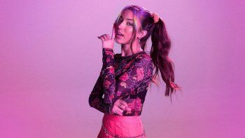Alaina Castillo, la joven promesa elegida por Spotify