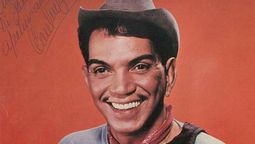 Hoy sería el cumpleaños de Mario Moreno Cantinflas.