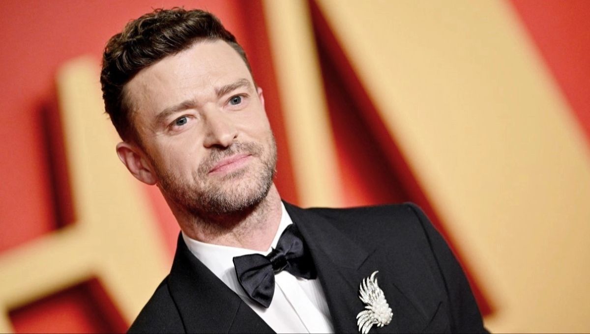 Justin Timberlake protagonista este éxito de la plataforma Apple TV