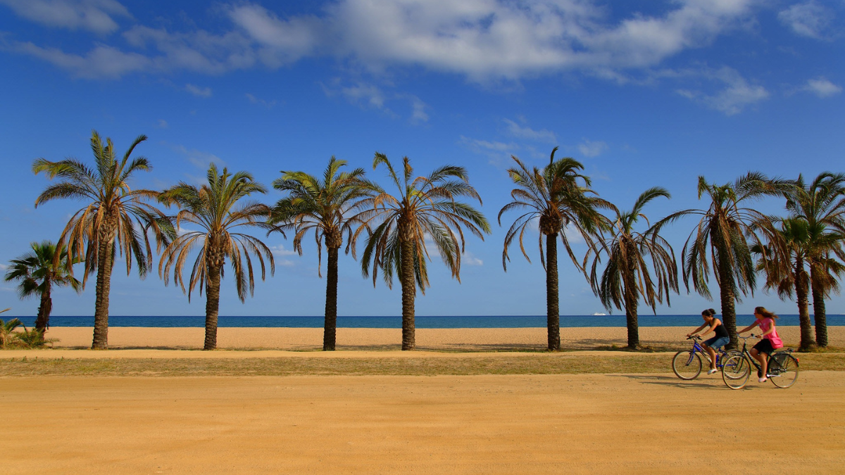 Según el INE este fue el pueblo de España con la mayor tasa de ocupación hotelera de agosto.