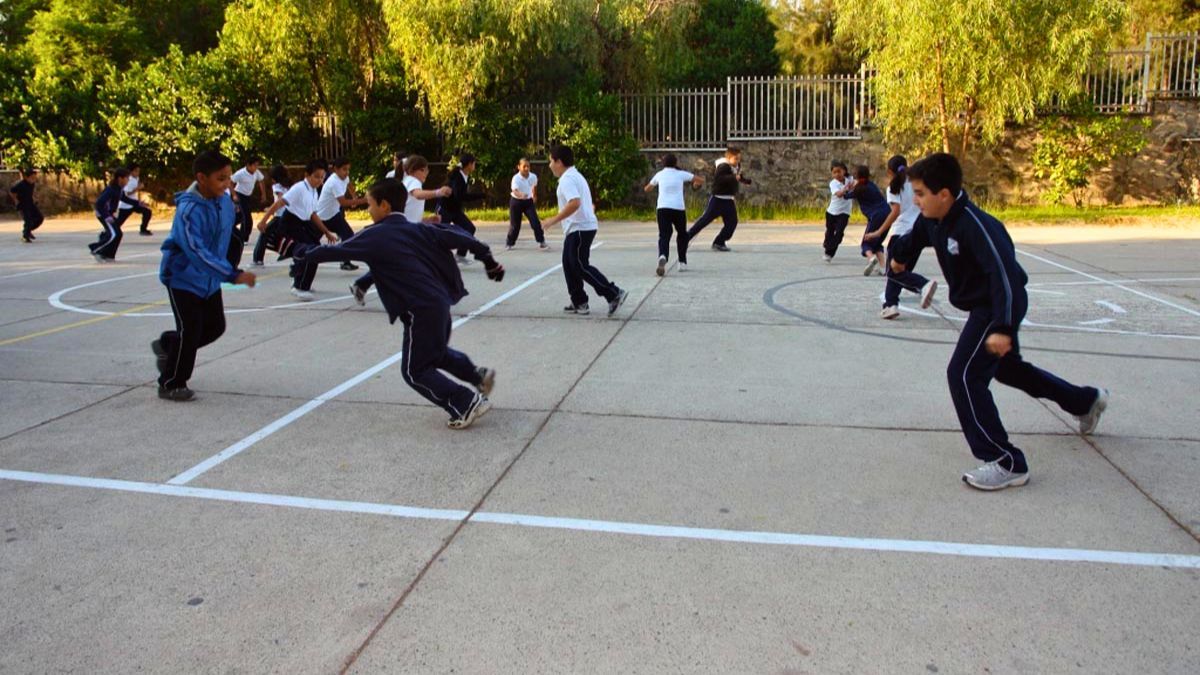 Después de la muerte en la escuela Bonetti, colegios revisan fichas médicas y se ponen más estrictos