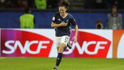 Nadie daba nada por nosotras y hoy tenemos 40 millones de argentinos alentándonos